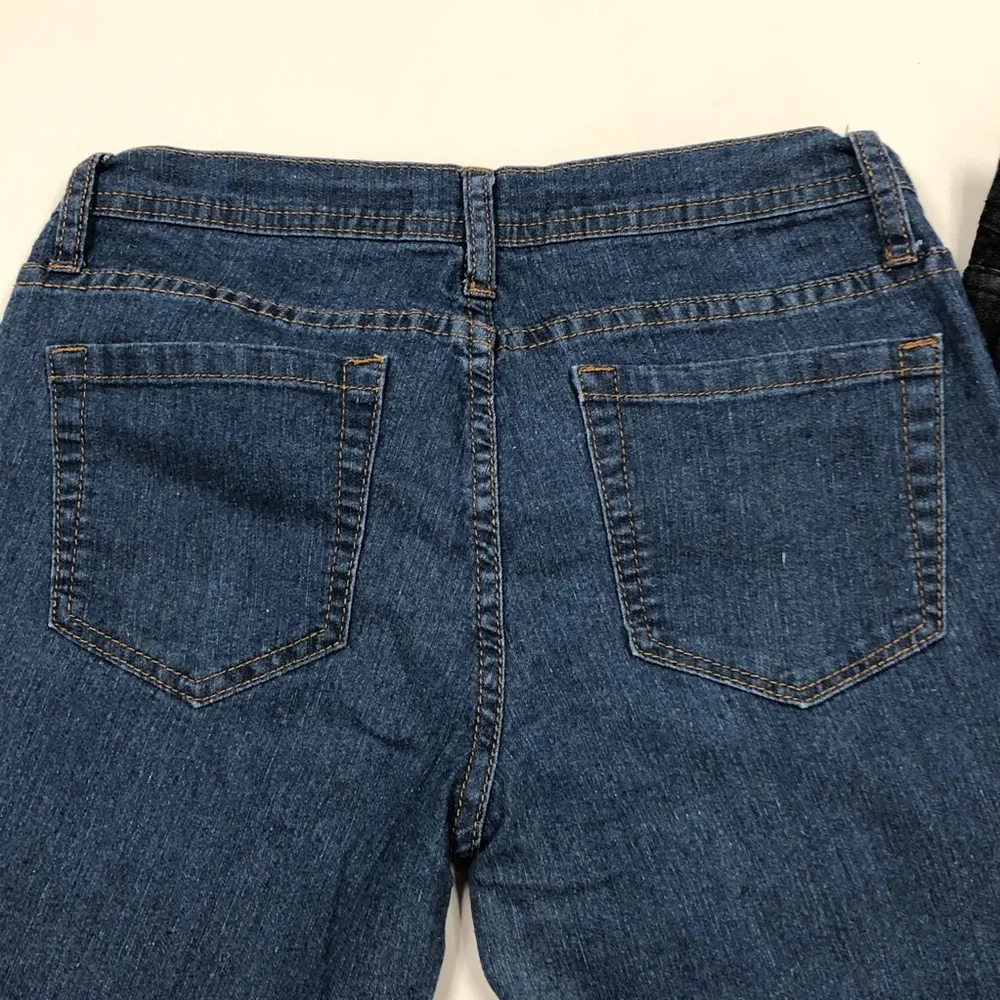 3 Denim Set - Picture 11 of 14